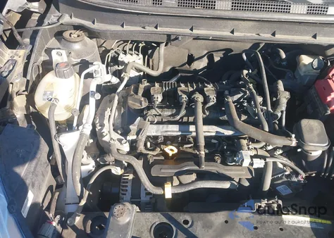 2018 Nissan Kicks Sv from USA, damaged, VIN 3N1CP5CU0JL521814